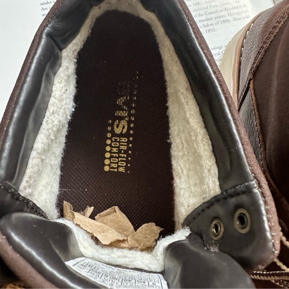 Boots Levi’s US 8 size / unisex - Picture 9 of 11